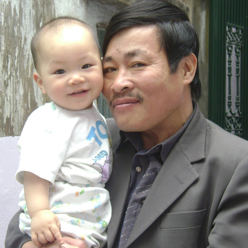 Luu Tran Photo 23