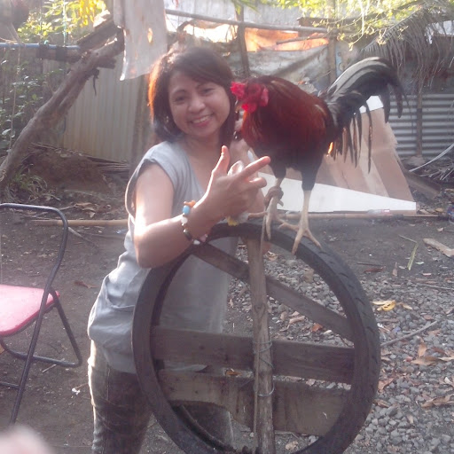 Jeanette Aranda Photo 1