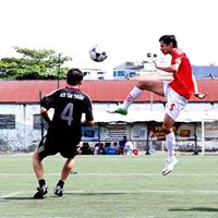 Trung Dinh Photo 5