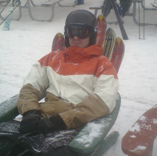 Jesse Weber Photo 6