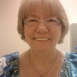 Judy Simon Photo 11