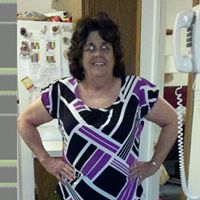 Marcia Rowe Photo 7