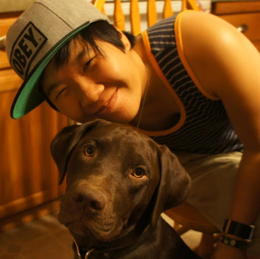 Jennifer Kwan Photo 6