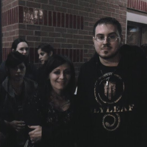 Arthur Perry Photo 32