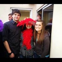 Charlotte Thacker Photo 17
