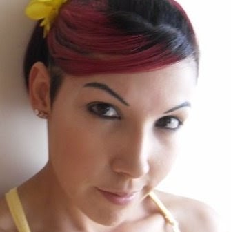 Monica Robb Photo 1