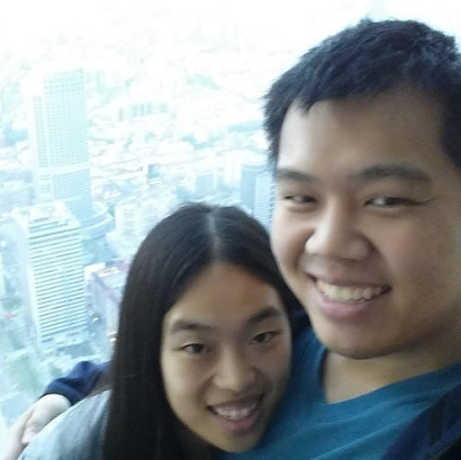 Daniel Cheung Photo 15