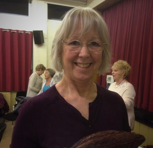 Susan Thorpe Photo 30