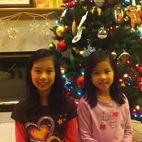 Ivy Chuang Photo 15