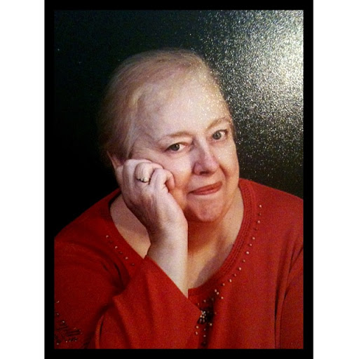 Nancy Rice Photo 12