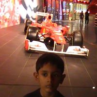 Ganesh Ramakrishnan Photo 16