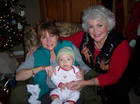 Kathy Johnston Photo 34
