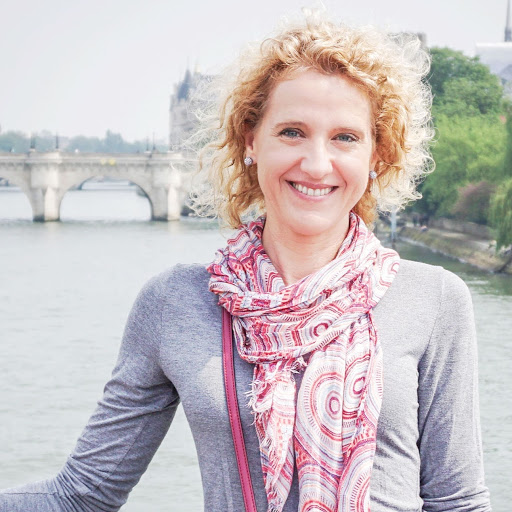 Sandra Davidson Photo 10