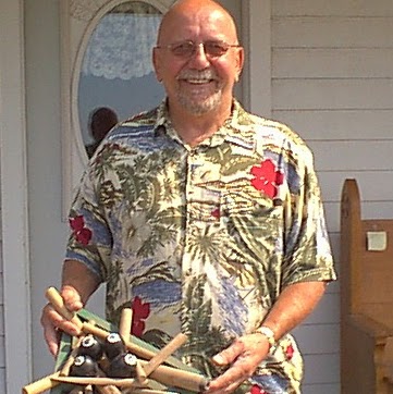 Edward Mattson Photo 11