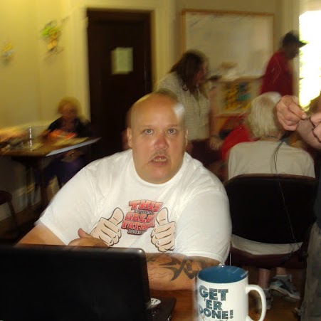 Charles Covert Photo 29