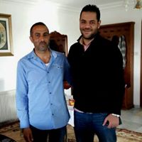 Mohammed Khatib Photo 16