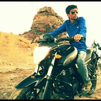 Darshan Pandya Photo 16