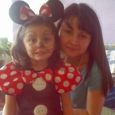 Sandra Ramirez Photo 7
