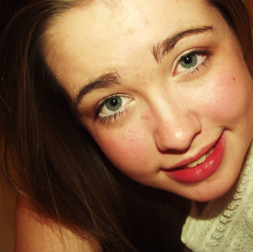 Claire Vickery Photo 2