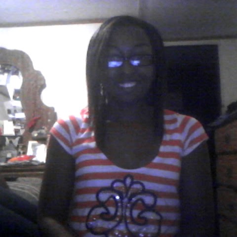 April Hampton Photo 10