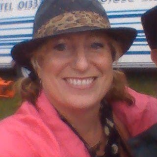 Janice Duncan Photo 15
