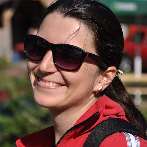 Penka Hristova Photo 1