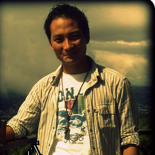 Sup Yang Photo 2