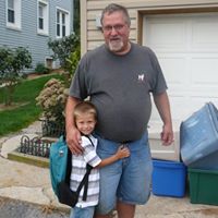 Gregory Fritz Photo 18