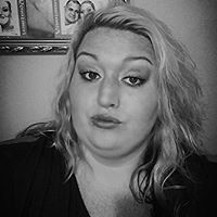 Megan Harris Photo 18
