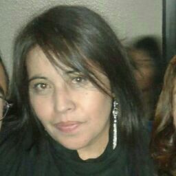 Jeannette Ramirez Photo 12