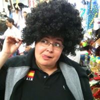 Fabiana Pinto Photo 13