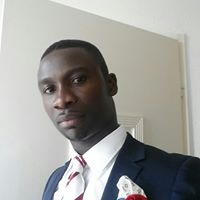 Charles Amoah Photo 10