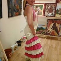 Eva Forte Photo 5