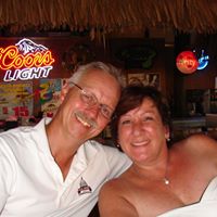 Carol Robinson Photo 19