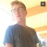 Nicholas Morris Photo 42