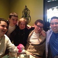 Joan Ross Photo 17