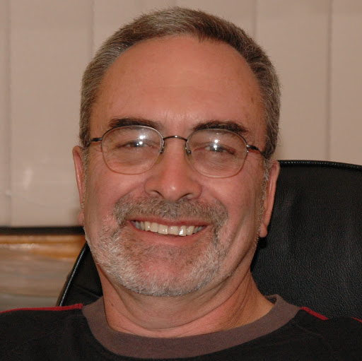 Robert Redfern Photo 25