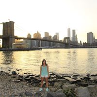 Paula Chaparro Photo 17