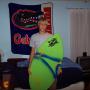 Timothy Holmes Photo 20