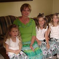 Marsha Robertson Photo 32