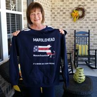 Margaret Oliver Photo 21