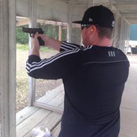 Stephen Robillard Photo 8