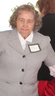 Bertha Webb Photo 13