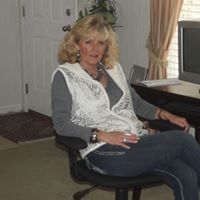 Janet Freeman Photo 12