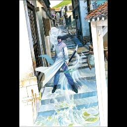 Chung Wong Photo 14