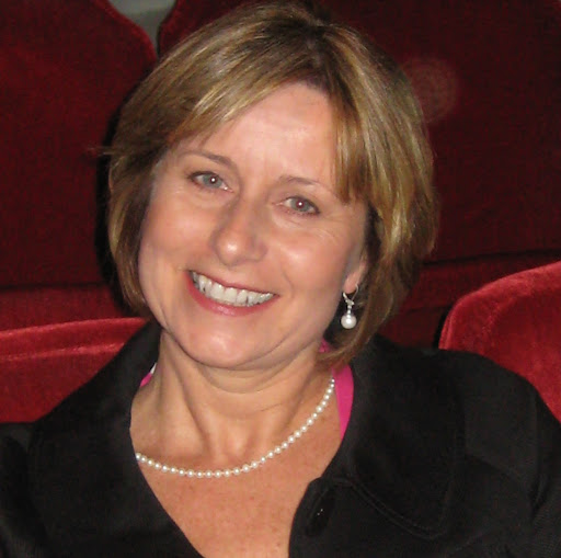 Jill Brinkerhoff Photo 1