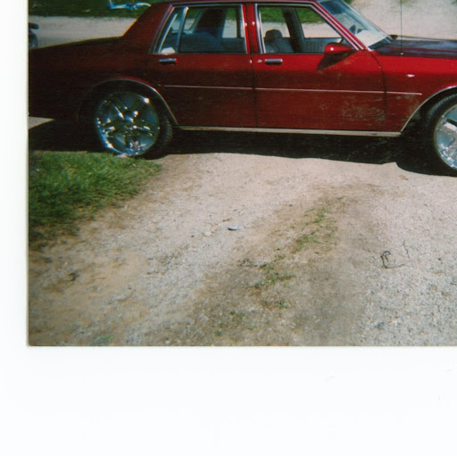 Keith Stokes Photo 39