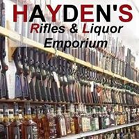 Christopher Hayden Photo 40