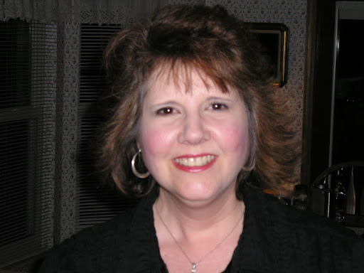 Nancy Falk Photo 32