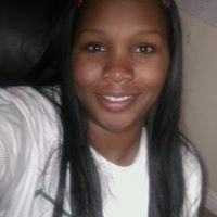 Christal Harris Photo 7